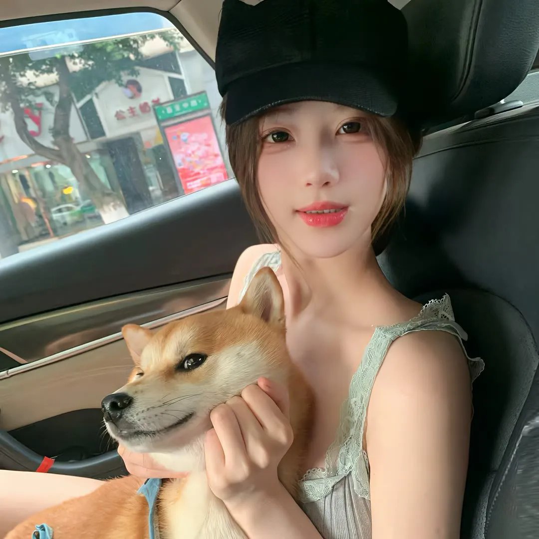 伪情半生