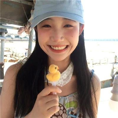 夏天在淘气