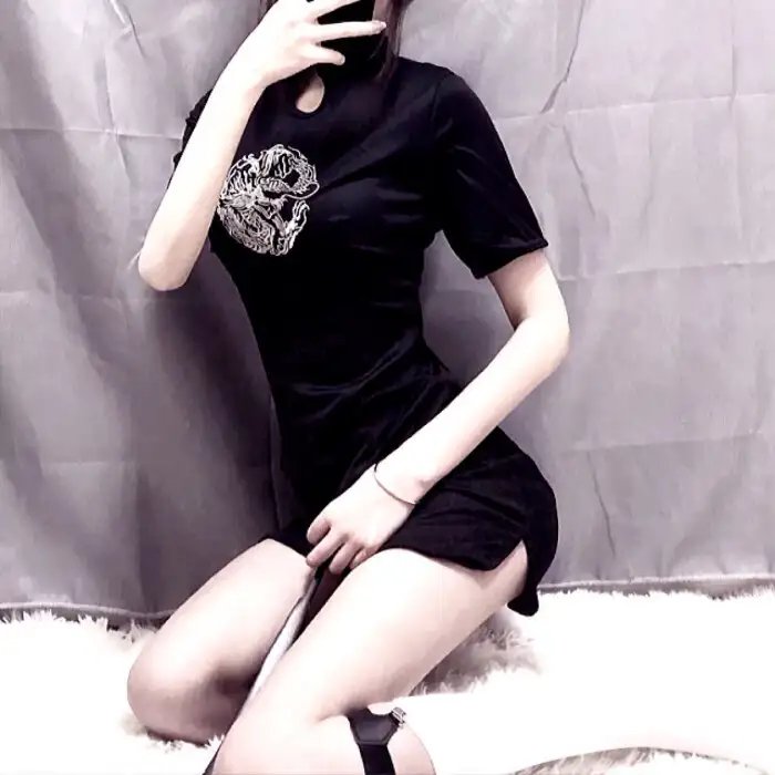 战栗空间